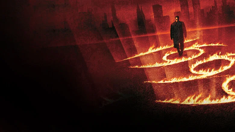 End of Days screenshot 4