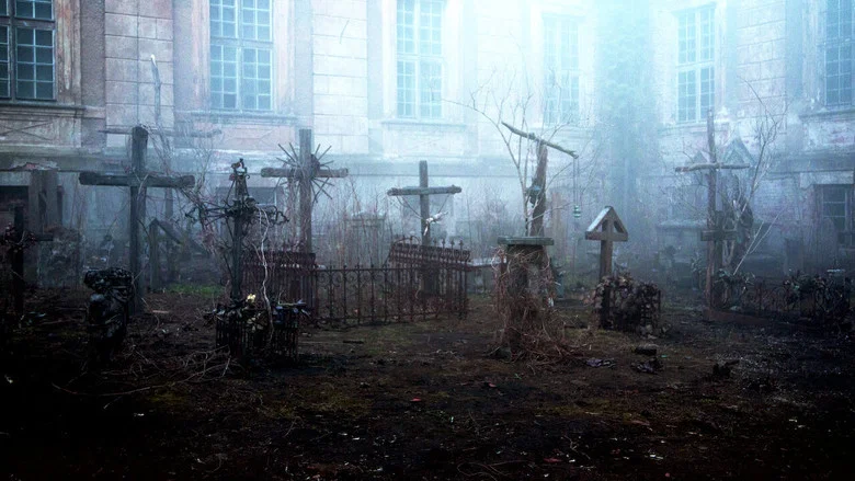 Hellhole screenshot 1
