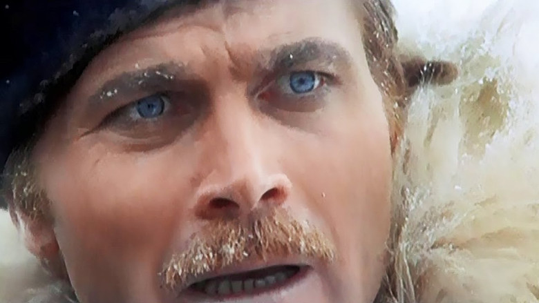 Challenge to White Fang screenshot 1