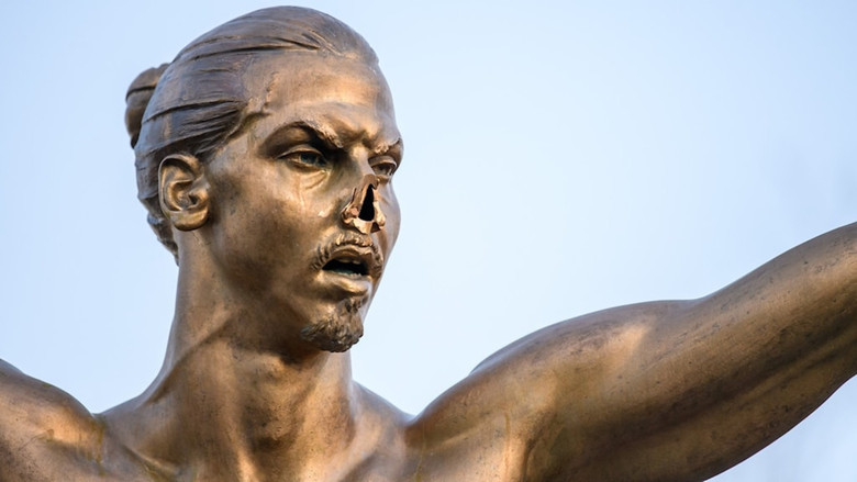 Zlatan's Nose screenshot 1