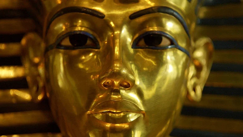 Tutankhamun: The Truth Uncovered screenshot 1