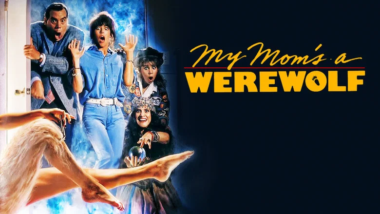 My Mom's a Werewolf screenshot 4