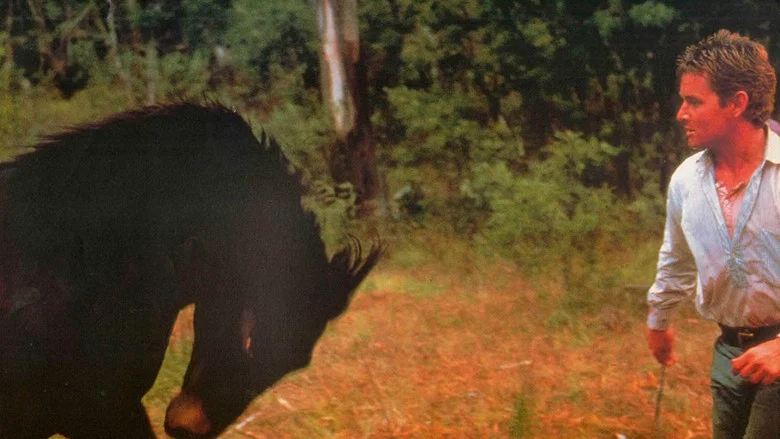 The Man From Snowy River II screenshot 5