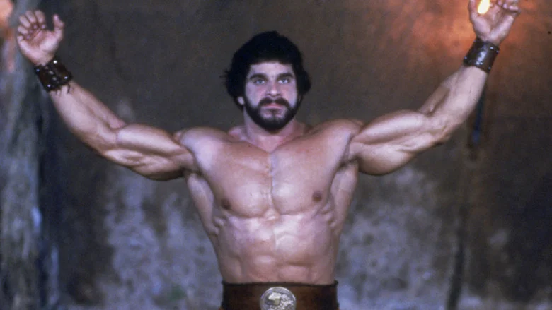 Hercules screenshot 1