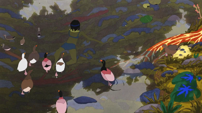 God Is Shy screenshot 3