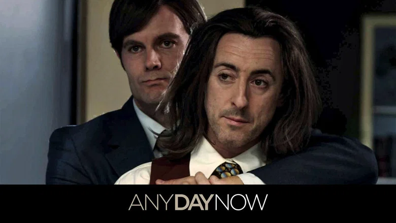 Any Day Now screenshot 4
