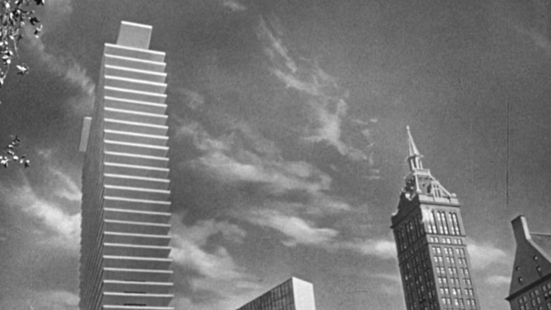 The Fountainhead screenshot 4