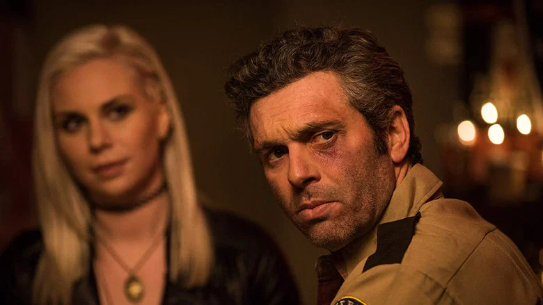Another WolfCop screenshot 5