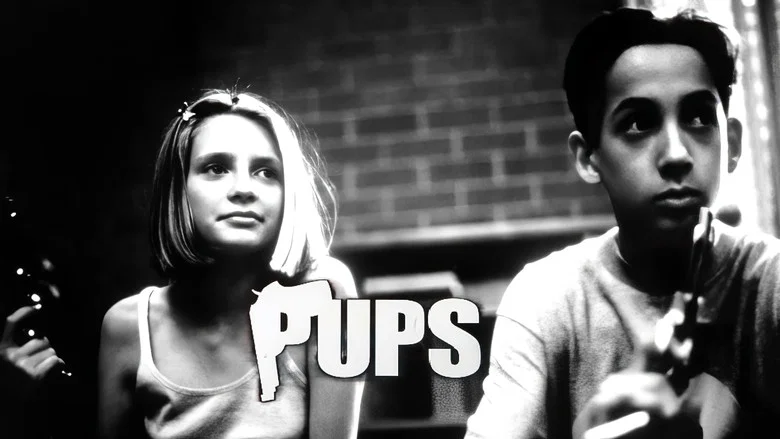 Pups screenshot 3
