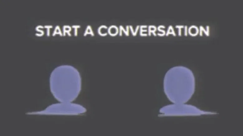 The conversation massacre conversation.mp4 screenshot 1