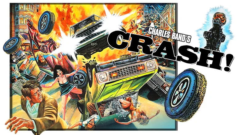Crash! screenshot 7