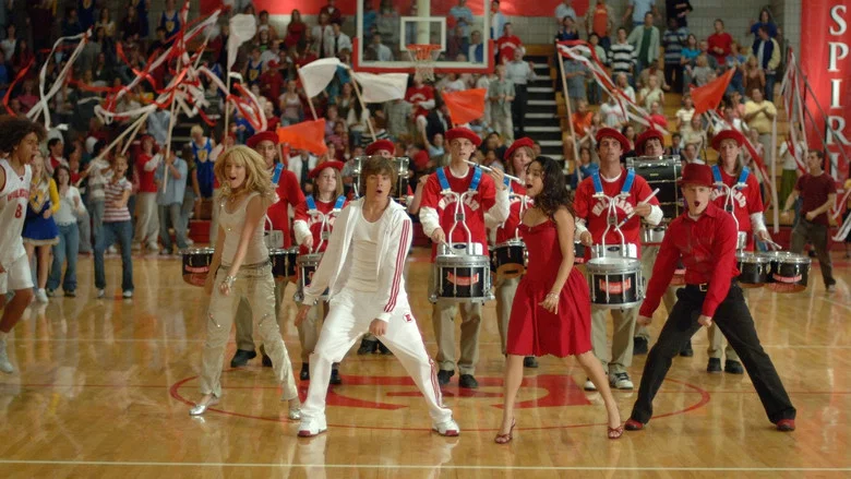 High School Musical screenshot 8