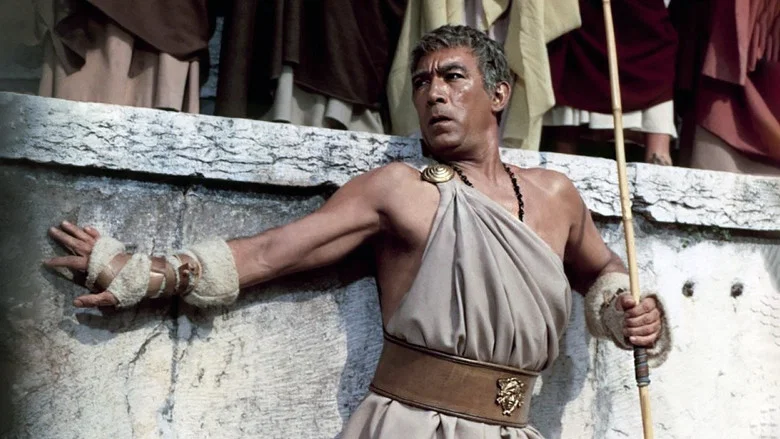Barabbas screenshot 2