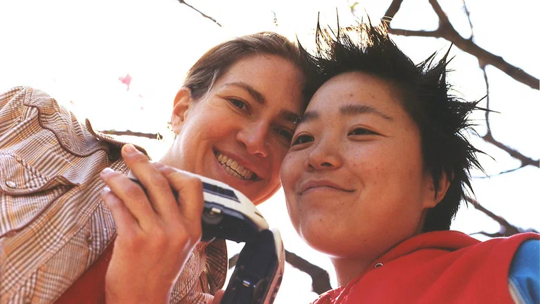 Queer Boys and Girls on the Bullet Train screenshot 4