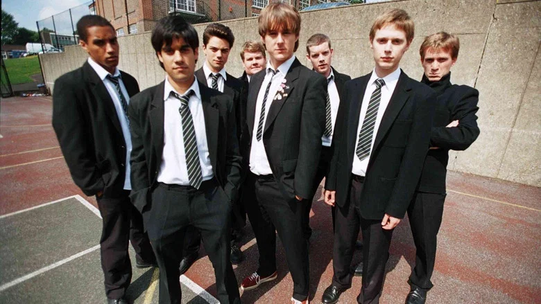 The History Boys screenshot 7