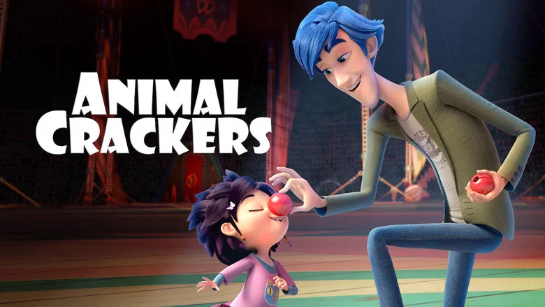 Animal Crackers screenshot 4