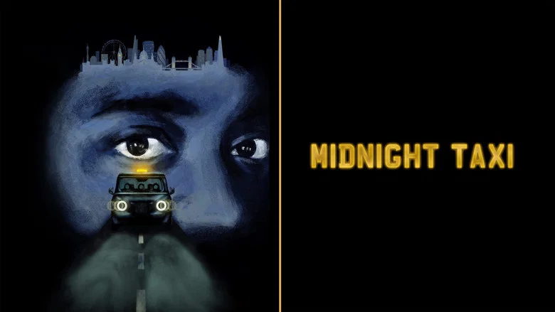 Midnight Taxi screenshot 2