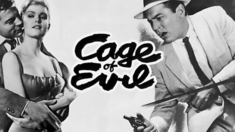Cage of Evil screenshot 5