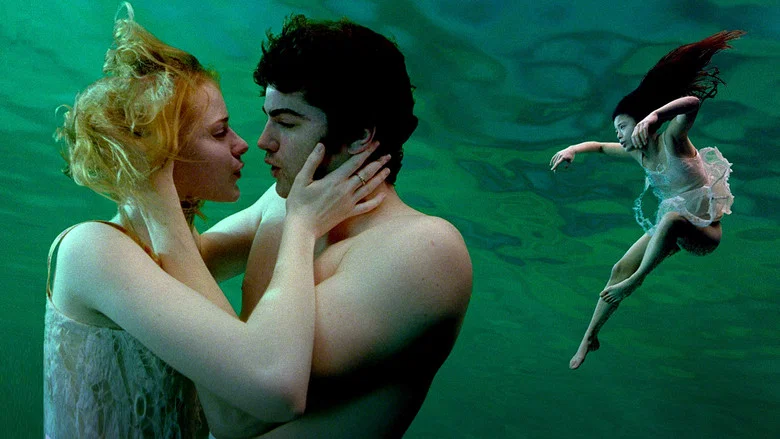 Across the Universe screenshot 8