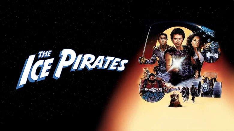 The Ice Pirates screenshot 1
