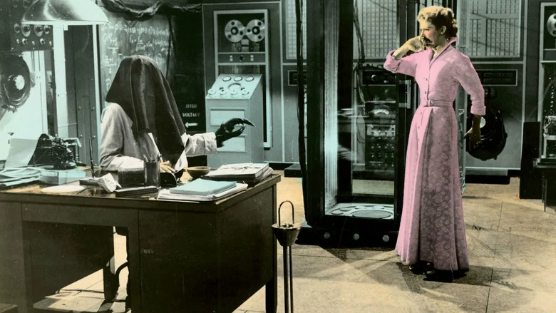 The Fly screenshot 3