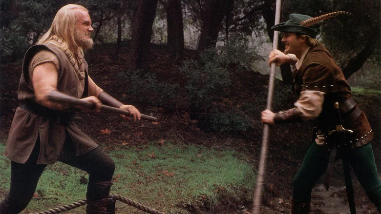 Robin Hood: Men in Tights screenshot 7