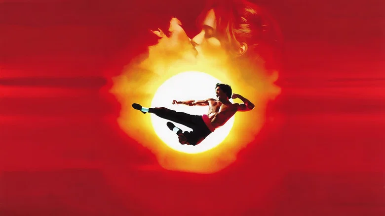 Dragon: The Bruce Lee Story screenshot 1