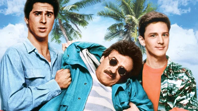 Weekend at Bernie's screenshot 1