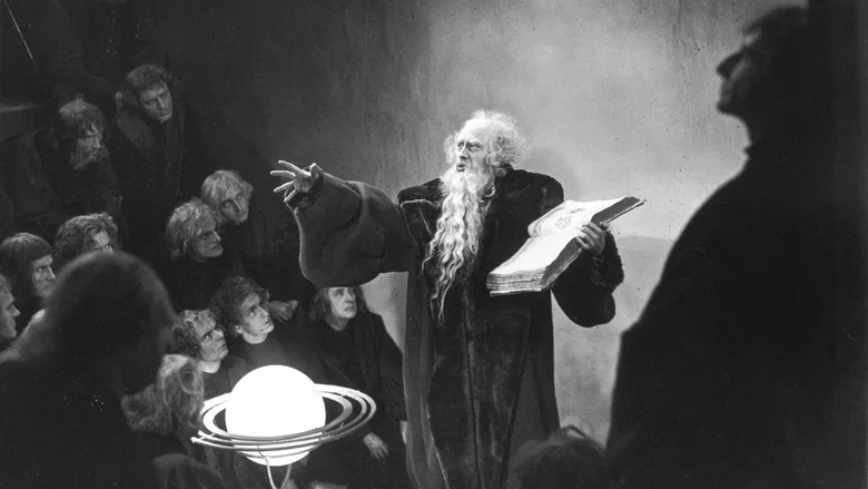 Faust screenshot 3