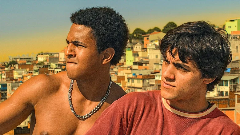 Na Quebrada screenshot 1