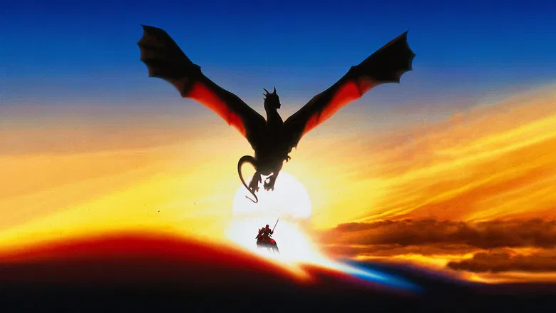 DragonHeart screenshot 1