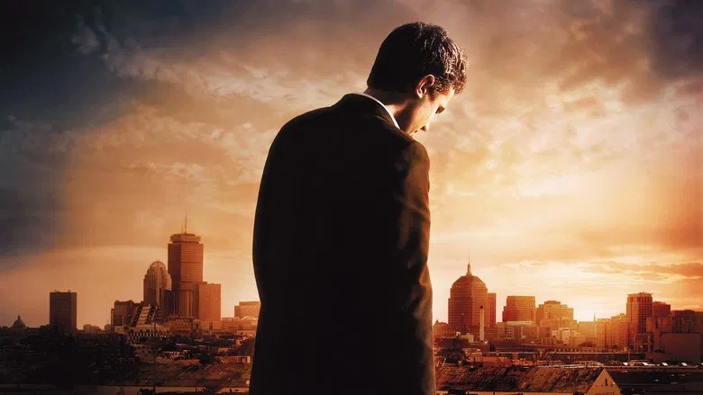 Gone Baby Gone screenshot 3