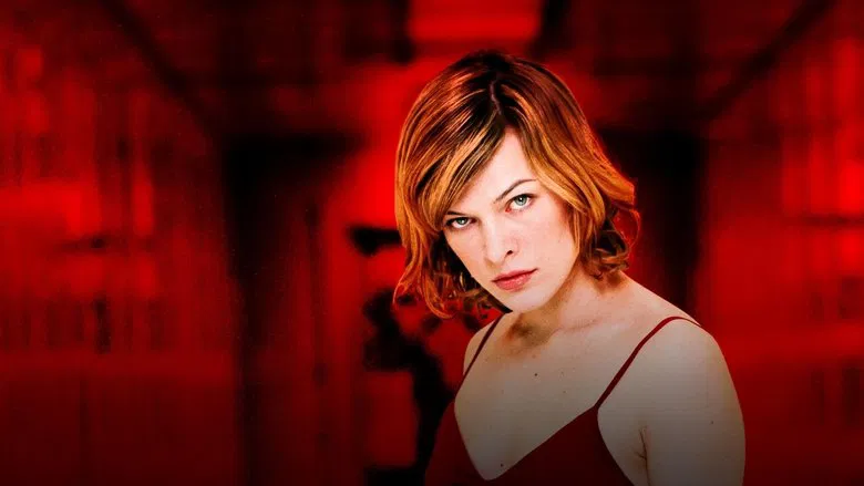 Resident Evil screenshot 7