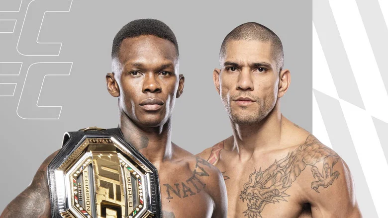 UFC 281: Adesanya vs. Pereira screenshot 2