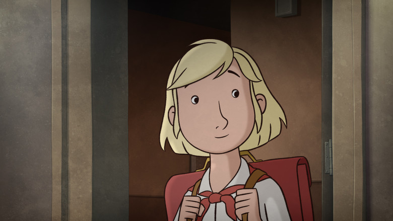 Fritzi: A Revolutionary Tale screenshot 6