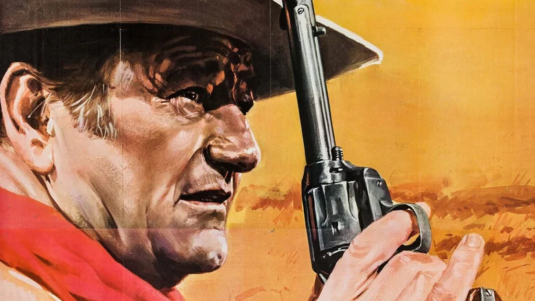 Chisum screenshot 5