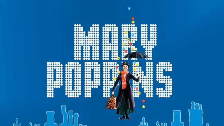 Mary Poppins screenshot 5