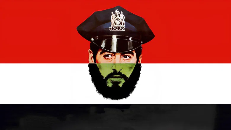 Serpico screenshot 6