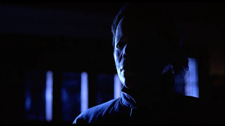 Halloween 4: The Return of Michael Myers screenshot 6