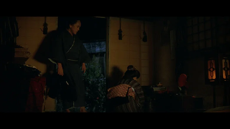 Zatoichi: The Last screenshot 2