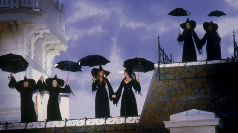 Practical Magic screenshot 8