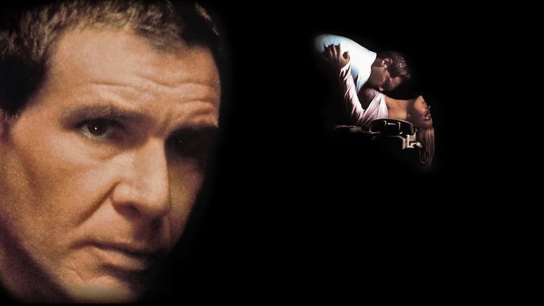 Presumed Innocent screenshot 7