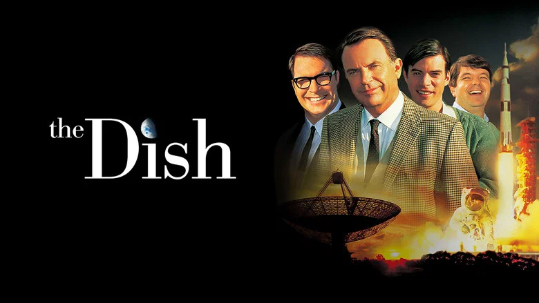 The Dish screenshot 6
