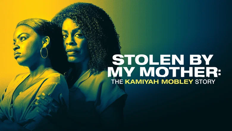 Stolen by My Mother: The Kamiyah Mobley Story screenshot 2