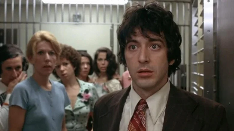 Dog Day Afternoon screenshot 6