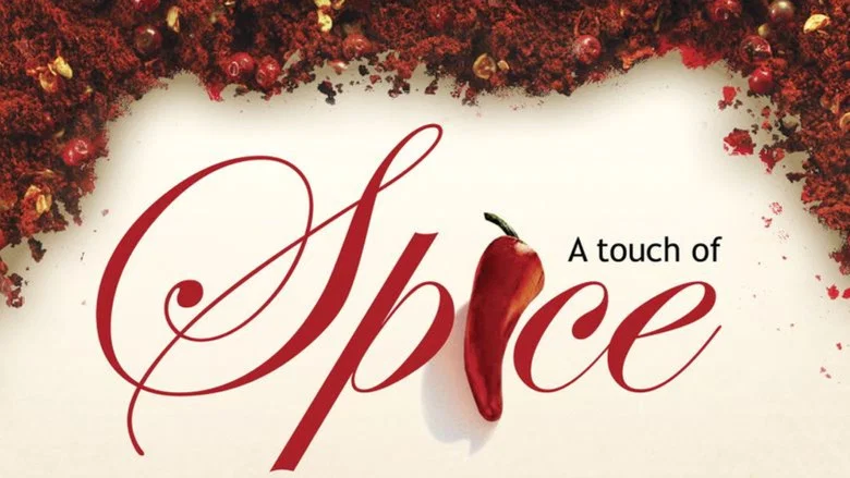A Touch of Spice screenshot 1