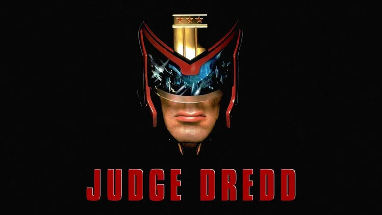 Judge Dredd screenshot 2