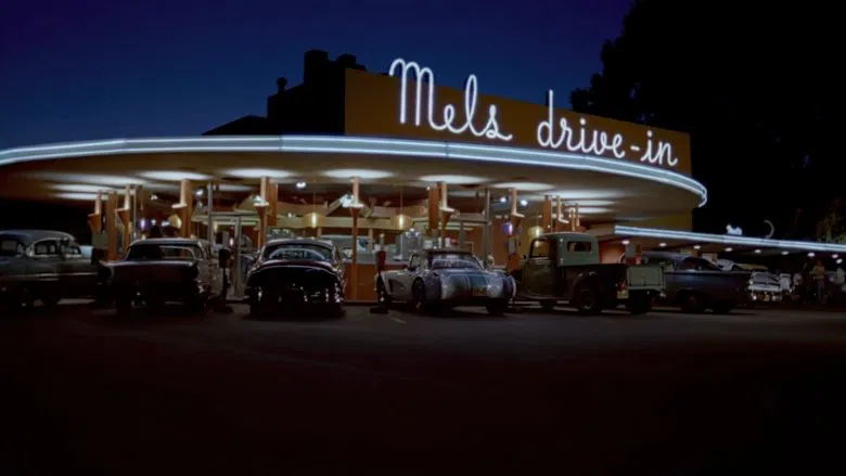 American Graffiti screenshot 2