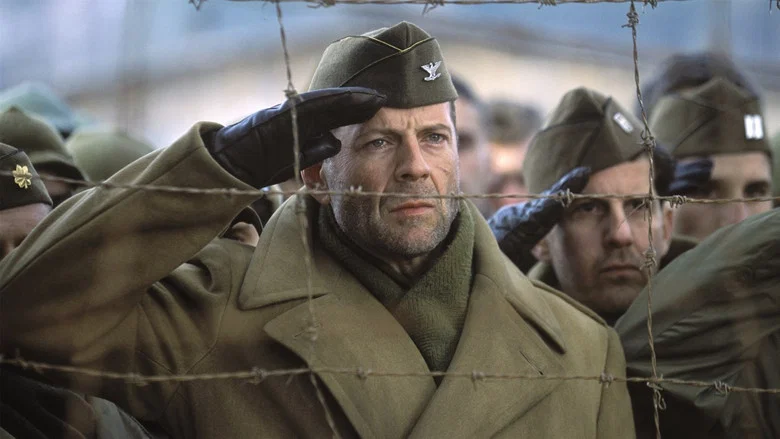 Hart's War screenshot 7