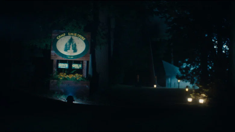 The All-Nighter screenshot 2